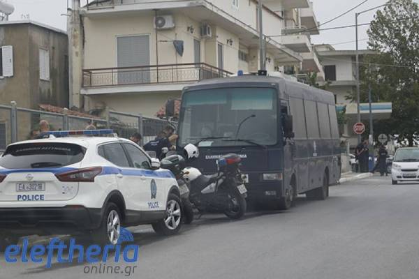 Δημοτικό Συμβούλιο Μεσσήνης: Στον Χρυσοχοΐδη για την παραβατικότητα