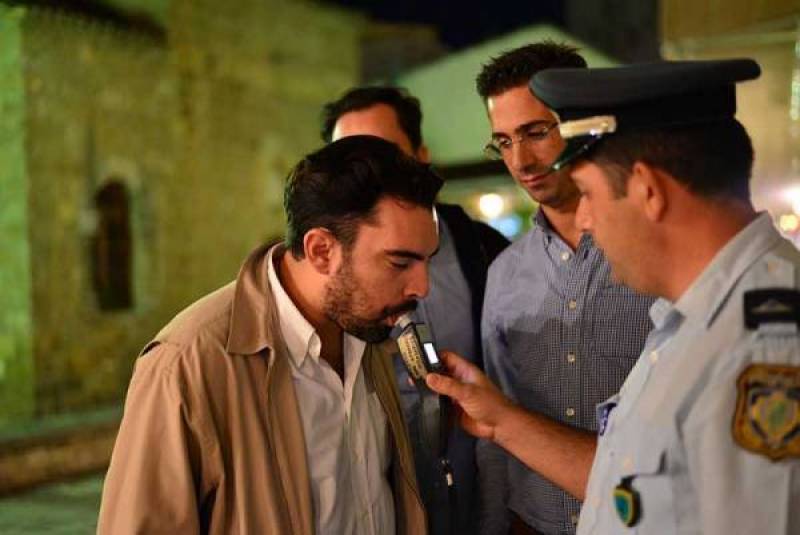 Εκδήλωση στην Καλαμάτα για την Ευρωπαϊκή Νύχτα χωρίς Ατυχήματα