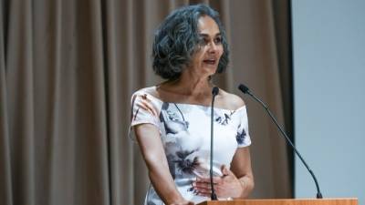 ΜέΡΑ25: Ανακοινώθηκαν τα πρώτα 7 ονόματα του ψηφοδελτίου Επικρατείας