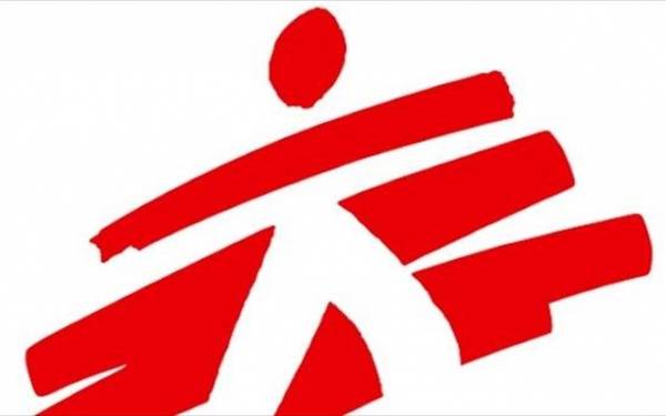 Εκλεψαν το κουτί οικονομικής βοήθειας για τους "Γιατρούς χωρίς Σύνορα" στα Φιλιατρά