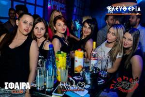 Η διασκέδαση στα club της Μεσσηνίας τις ημέρες των πασχαλινών εορτών! (φωτογραφιες)