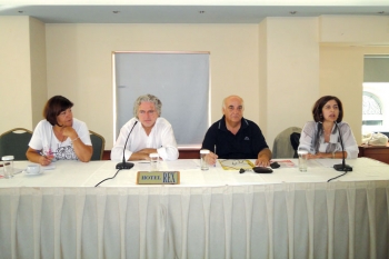 Ανάστατοι οι εργαζόμενοι στις ΔΟΥ για το μισθολόγιο