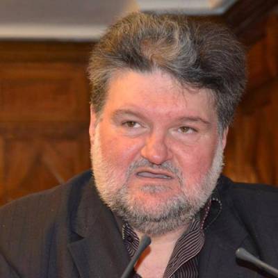 O Βαγγέλης Κώτσου στην &quot;Ε&quot;: “Υπάρχει έντονο ενδιαφέρον από τις νέες γενιές για το πολυφωνικό τραγούδι”
