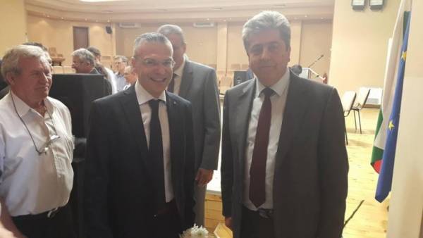 Τον "αδελφό" δήμο του Πόποβο επισκέφθηκε ο δήμαρχος Ευρώτα