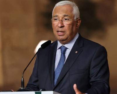 Η Πορτογαλία ετοιμάζεται να γυρίσει σελίδα μετά την χθεσινή πολιτική βόμβα