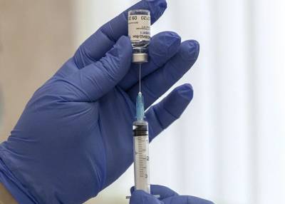 Εμβόλιο Pfizer: Η νοτιοαφρικανική μετάλλαξη μπορεί να μειώνει σημαντικά την προστασία