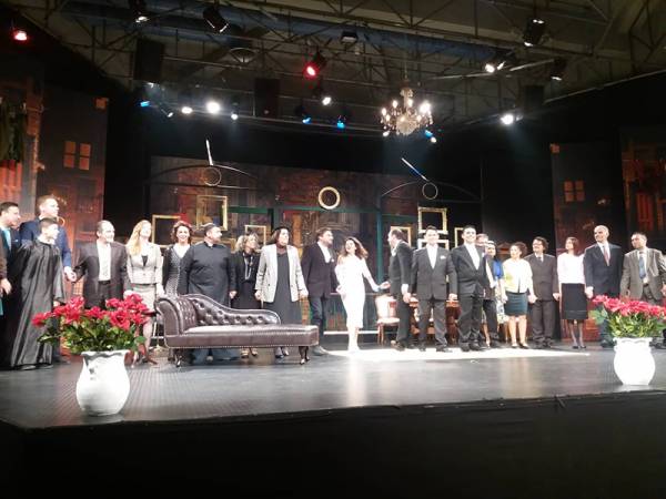 "Φιλουμένα Μαρτουράνο”, μία επαναστάτρια της ζωής