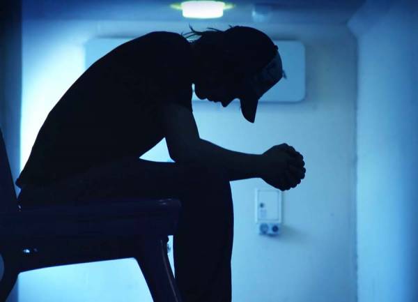 Περιφέρεια Πελοποννήσου: 179 αυτοκτονίες σε 3,5 χρόνια