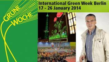 Κάλεσμα του Δήμου Ευρώτα σε παραγωγούς για συμμετοχή σε έκθεση στο Βερολίνο