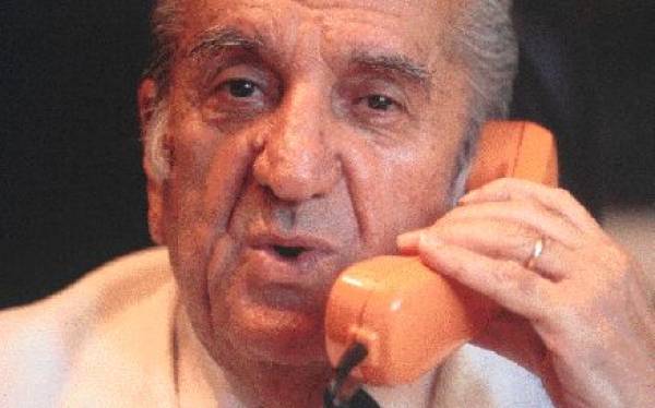 Σαν σήμερα... 4 Σεπτεμβρίου