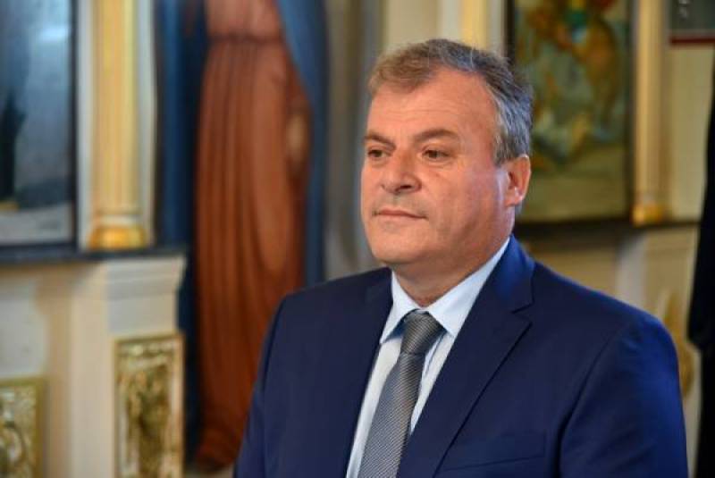 Μέσα στο 2022 ανάδοχος για βιολογικό Κορώνης