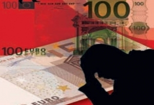 Ουσιαστική ρύθμιση - Διαγραφή ΤΩΡΑ των χρεών των νοικοκυριών στις τράπεζες