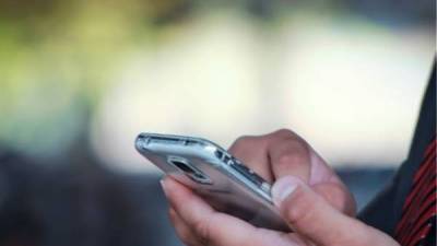 Σύλληψη 54χρονου για προμήθεια "πακιστανικών" τηλεφώνων σε μέλη εγκληματικών οργανώσεων