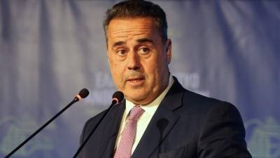 Παπασταύρου: Θωρακίζουμε έμπρακτα τον θαλάσσιο φυσικό μας πλούτο