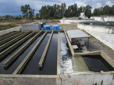 Καθαρή και η τελευταία μέτρηση για κορονοϊό στο βιολογικό καθαρισμό Καλαμάτας