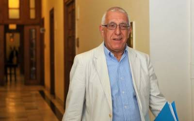 Νικήτας Κακλαμάνης: Ο λαός είναι ικανοποιημένος από τους πρώτους μήνες της κυβέρνησης