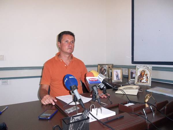 Ετοιμος για τις εκλογές ο Δήμος Καλαμάτας