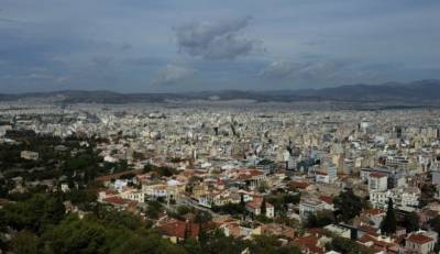 Ποιοι έχουν εκπτώσεις ή και &quot;κούρεμα&quot; ενοικίων για τον Μάιο