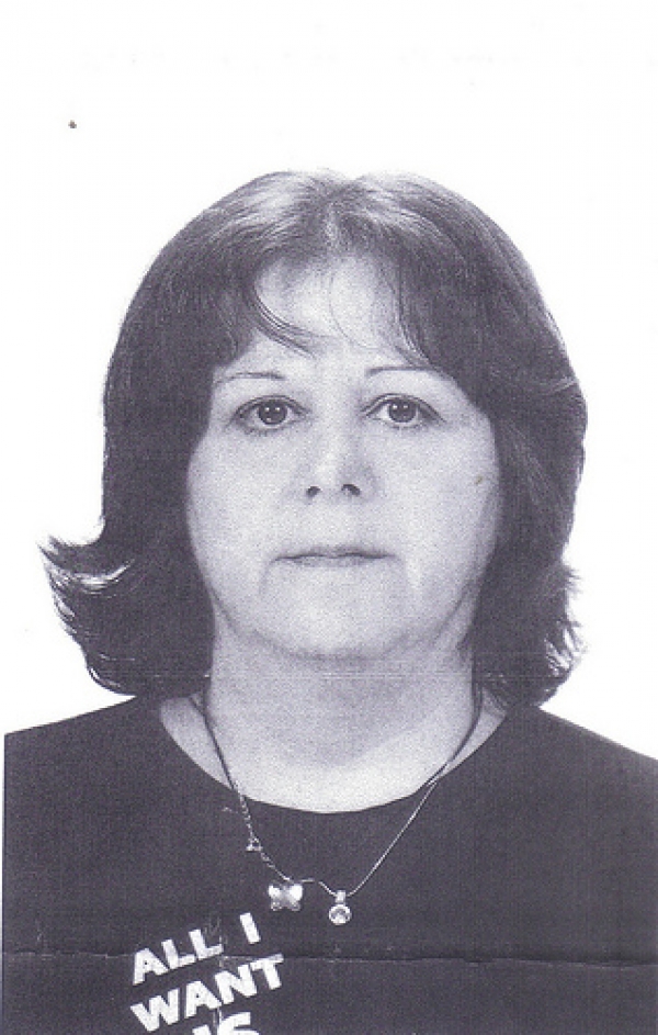 Αναζητεί τη μητέρα της