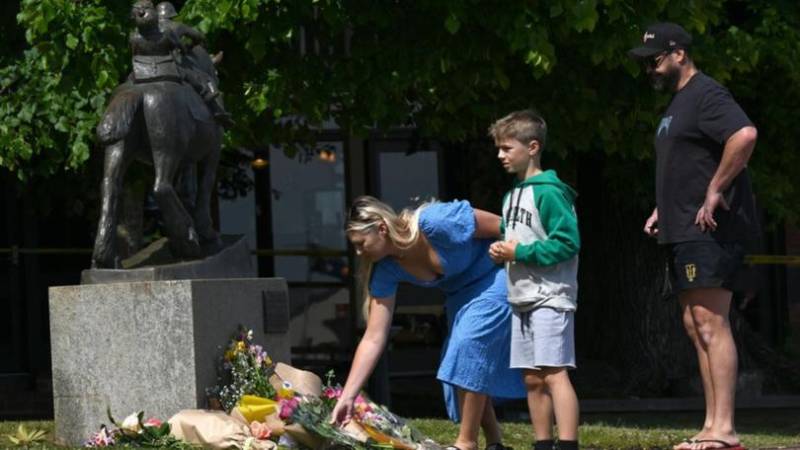 Αυστραλία: 5 νεκροί από αυτοκίνητο έπεσε πάνω σε θαμώνες παμπ