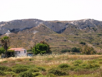 Ερχεται &quot;χαράτσι&quot; και στα αγροτεμάχια