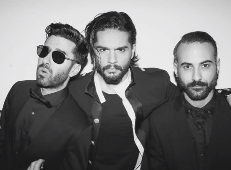 Αναβολή του live με τις Μέλισσες στο “Τρενοτεχνείον”