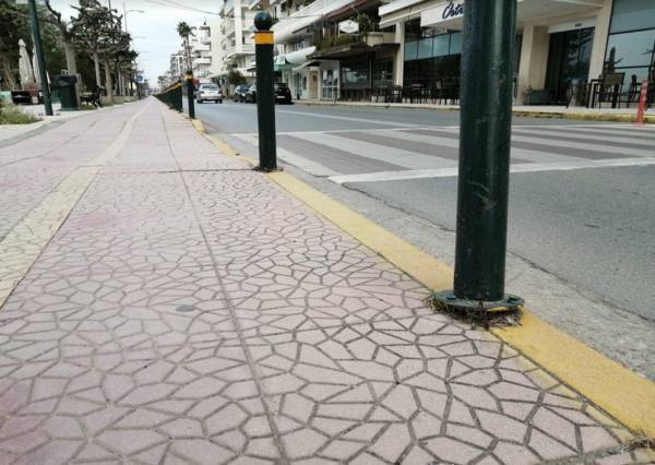 Προτεραιότητα η ανάπτυξη της Ναυαρίνου