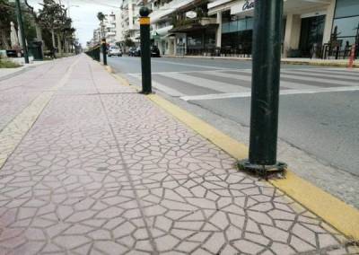 Προτεραιότητα η ανάπτυξη της Ναυαρίνου