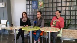 "Πινόκιο" στην Καλαμάτα