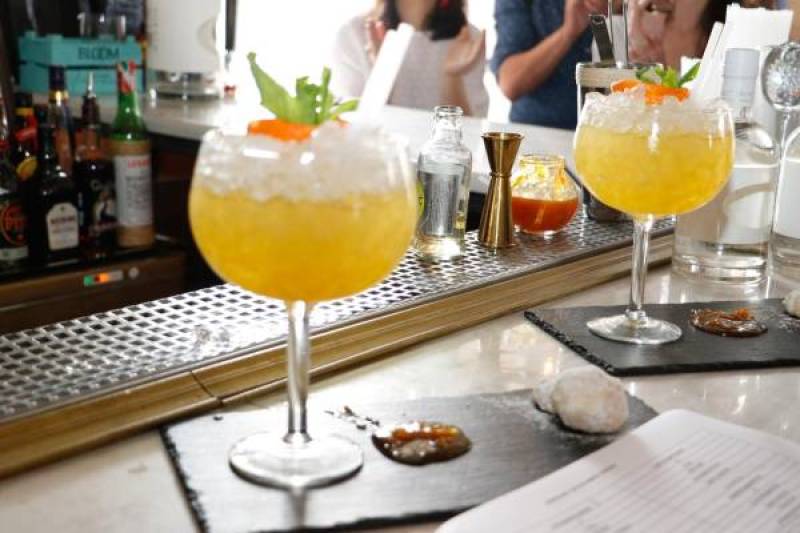 Στις 5 Ιουλίου το 2o Φεστιβάλ Cocktail Πελοποννήσου