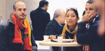 Ελληνοτουρκικός γάμος στην Costa Navarino