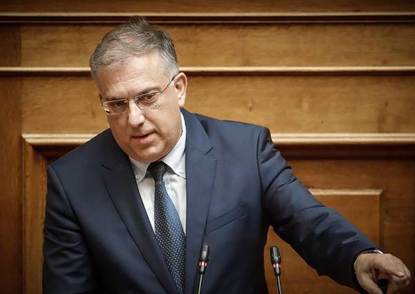 Η αντισυνταγματική προληπτική θεραπεία