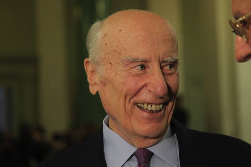 Γιάννης Κωστόπουλος: Μία άλλη πλευρά της ζωής του