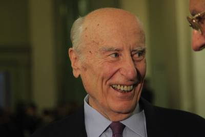 Γιάννης Κωστόπουλος: Μία άλλη πλευρά της ζωής του