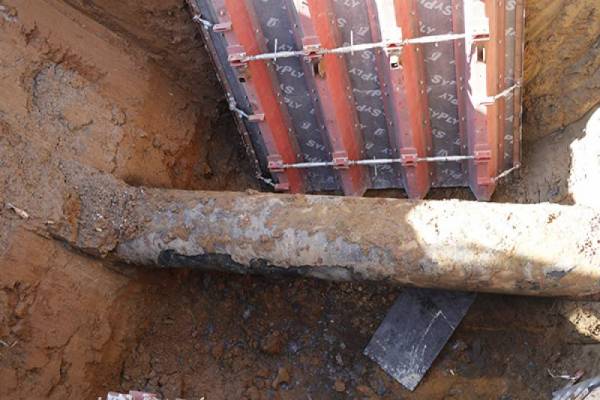 Ο δήμαρχος δεν μπορεί πλέον να κρύβεται