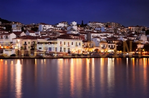 Επίσκεψη Ομογενών Μαθητών στο Στρατιωτικό Μουσείο Καλαμάτας και στην Πύλο