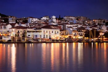 Επίσκεψη Ομογενών Μαθητών στο Στρατιωτικό Μουσείο Καλαμάτας και στην Πύλο