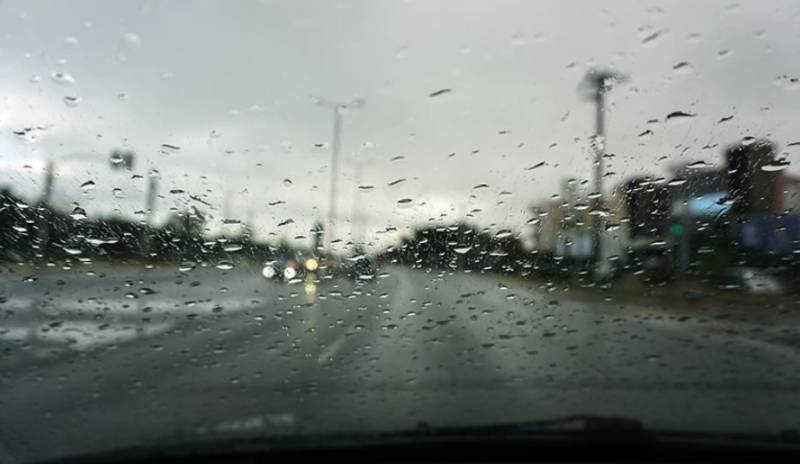 Έκτακτο δελτίο επιδείνωσης του καιρού: Έρχονται βροχές και καταιγίδες