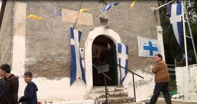 Ο δήμαρχος Δυτικής Μάνης προτείνει: «Να γιορτάζεται την 1η Οκτωβρίου η απόφαση των Μανιατών οπλαρχηγών» (βίντεο)