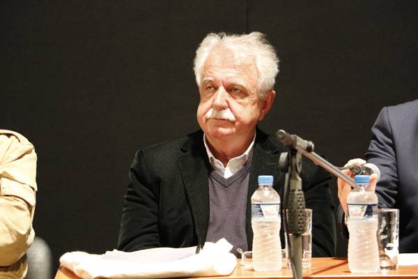 Βαρύνουσας σημασίας οι απόψεις Στ. Μπένου