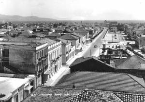 Η νεότερη Καλαμάτα