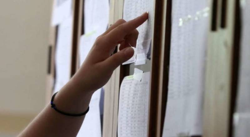 Βάσεις: Ανακοινώθηκαν από το υπουργείο Παιδείας - Πώς θα δείτε τα αποτελέσματα