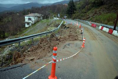 Η Λαϊκή Συσπείρωση για την κατάσταση της ΕΟ Καλαμάτας - Σπάρτης