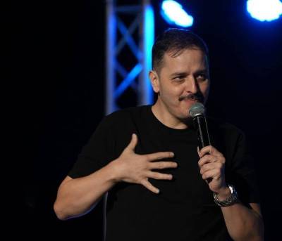 Ο Αλέξανδρος Τσουβέλας το Σάββατο στην Καλαμάτα