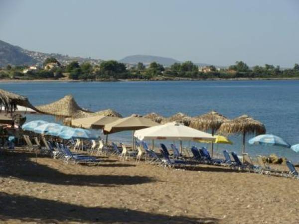 Το 1ο Φόρουμ Τουρισμού για την Τριφυλία