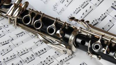 Μουσικοχορευτική παιδική παράσταση στο Μουσικό Σχολείο Καλαμάτας