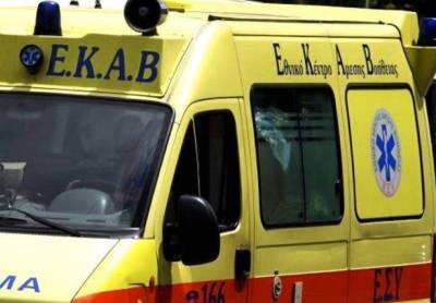 Προσεχώς μόνιμος σταθμός ΕΚΑΒ στη Λογγά σύμφωνα με τον Μαντά