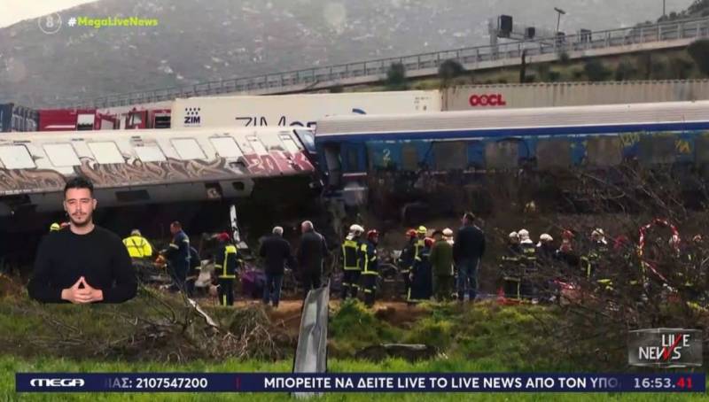 Τέμπη: Συγκλονίζουν οι ανθρώπινες ιστορίες πίσω από την τραγωδία (Βίντεο)