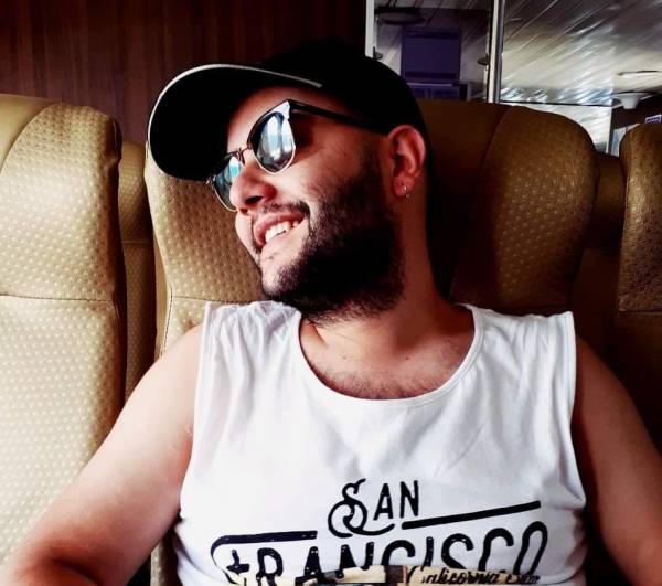 Στη Στούπα το βίντεο κλιπ του ράπερ Αrsen Κanaci (βίντεο)