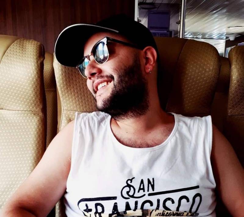 Στη Στούπα το βίντεο κλιπ του ράπερ Αrsen Κanaci (βίντεο)